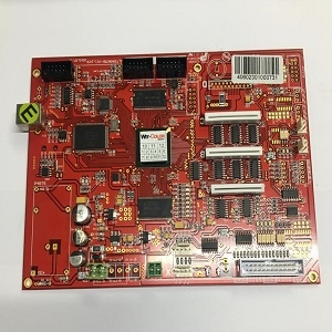 40602301 - USB Main Board - Ultra 9000 - Witcolor