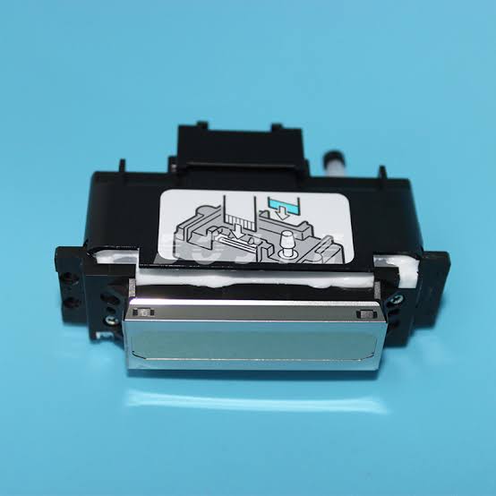 Cabea de impresso Ricoh GH2220
