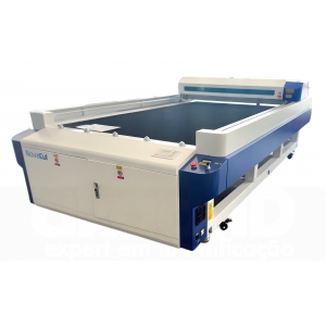 Router laser 250x130cm 120w