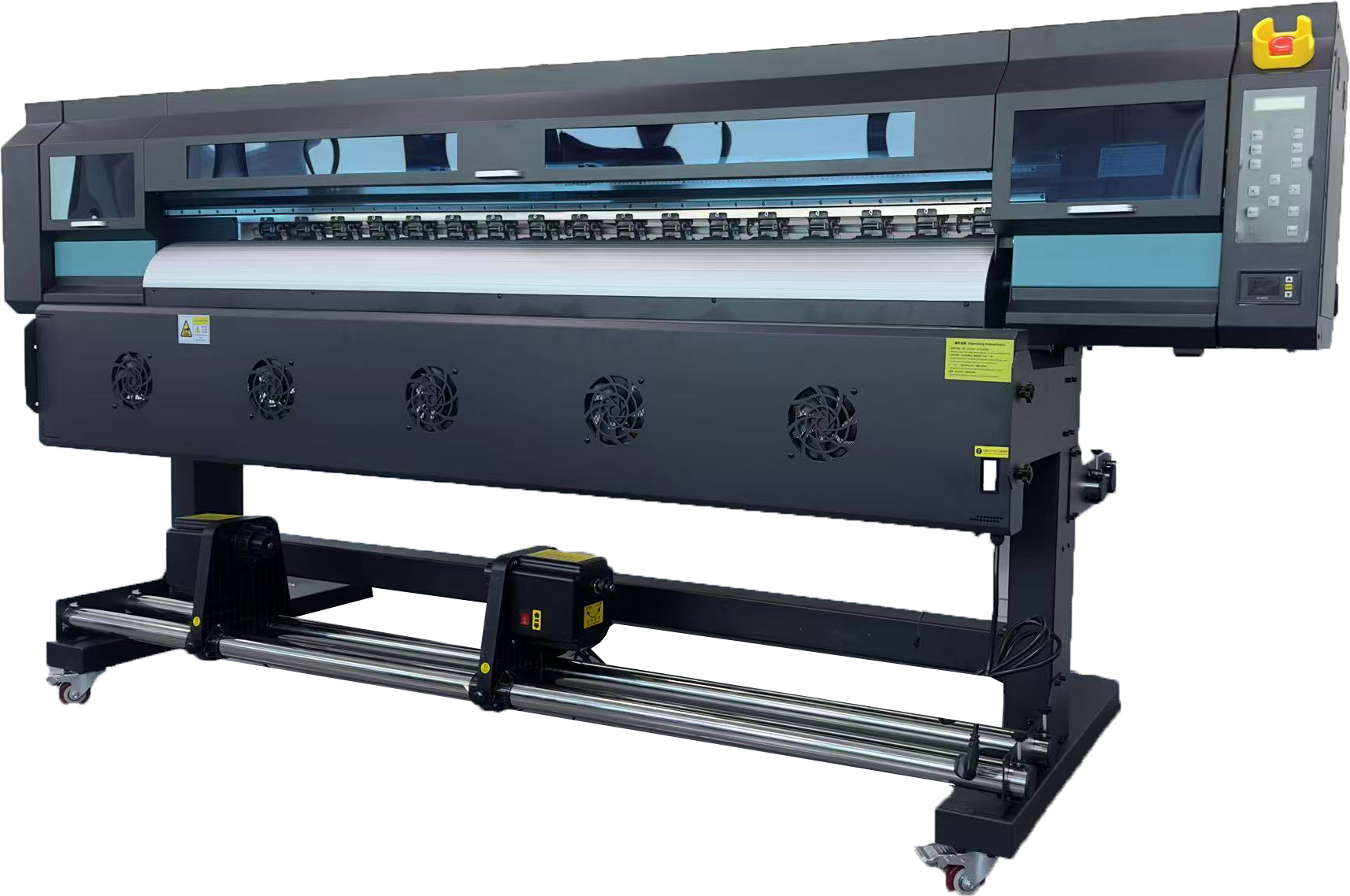 NovaJet Evolution Pro Sublima��o